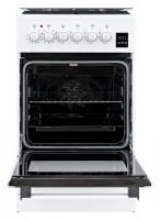 Плита Weissgauff WCS K2K59 WGE