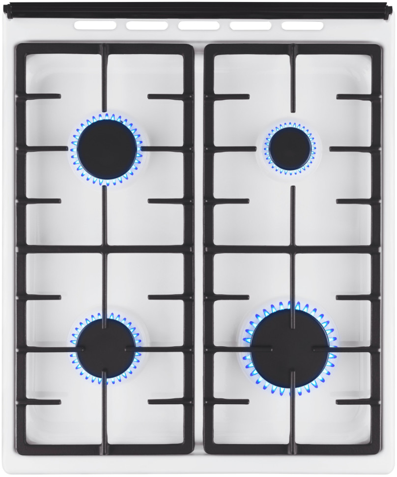 Плита Weissgauff WCS K2K59 WGE Плита Weissgauff WCS K2K59 WGE