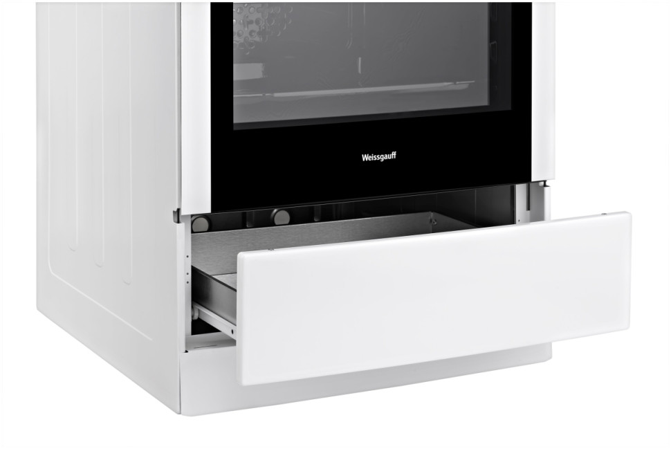 Плита Weissgauff WCS K2K59 WGE Плита Weissgauff WCS K2K59 WGE