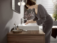 Смеситель Hansgrohe Vivenis 75022000