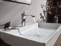 Смеситель Hansgrohe Vivenis 75022000