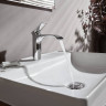 Смеситель Hansgrohe Vivenis 75022000 Смеситель Hansgrohe Vivenis 75022000