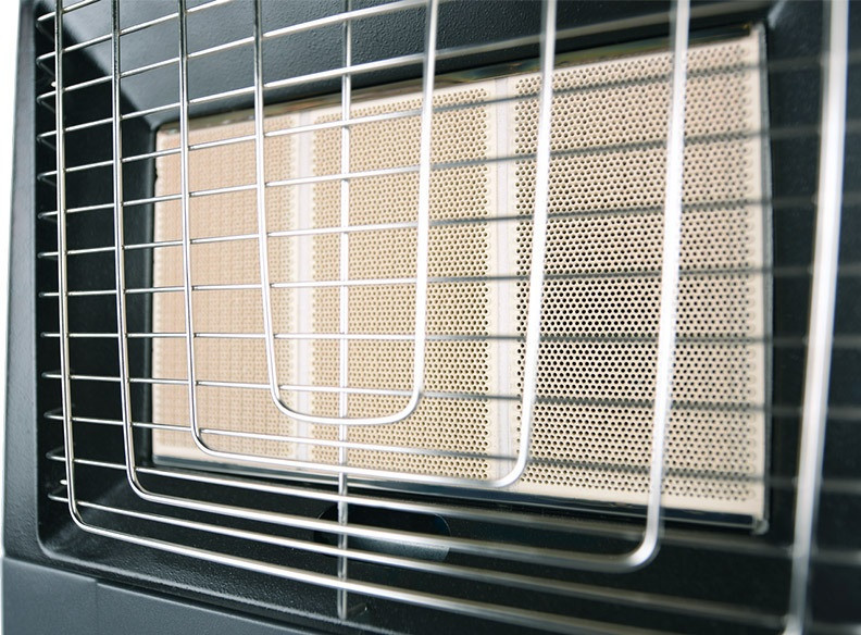 Инфракрасный обогреватель Ballu BIGH-55