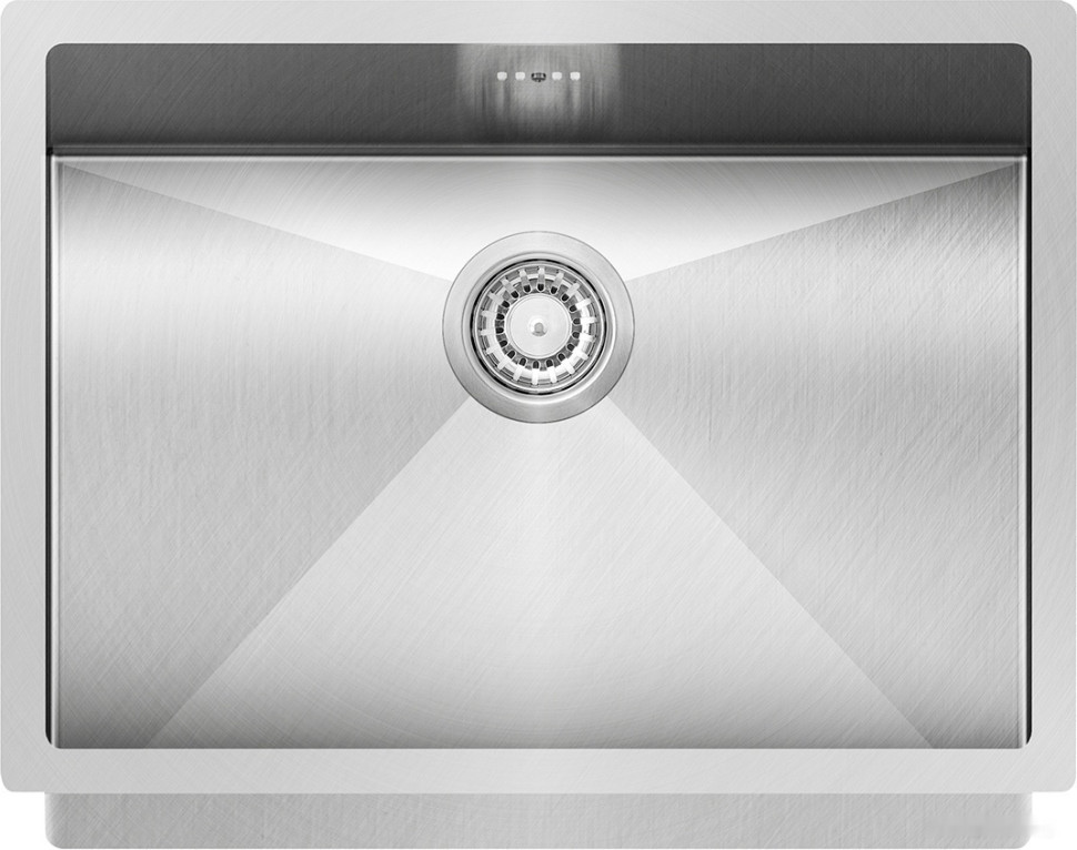 Кухонная мойка AquaSanita Enna ENN 100LAW