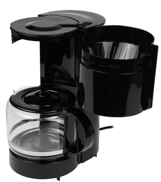 Капельная кофеварка Moulinex Uno FG121811