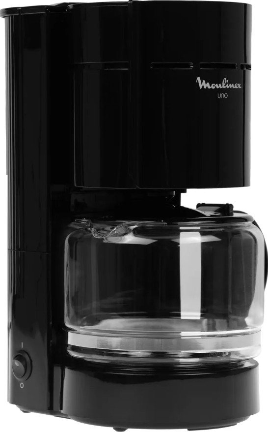 Капельная кофеварка Moulinex Uno FG121811