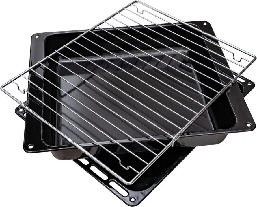 Духовой шкаф Schaub Lorenz SLB EY6924