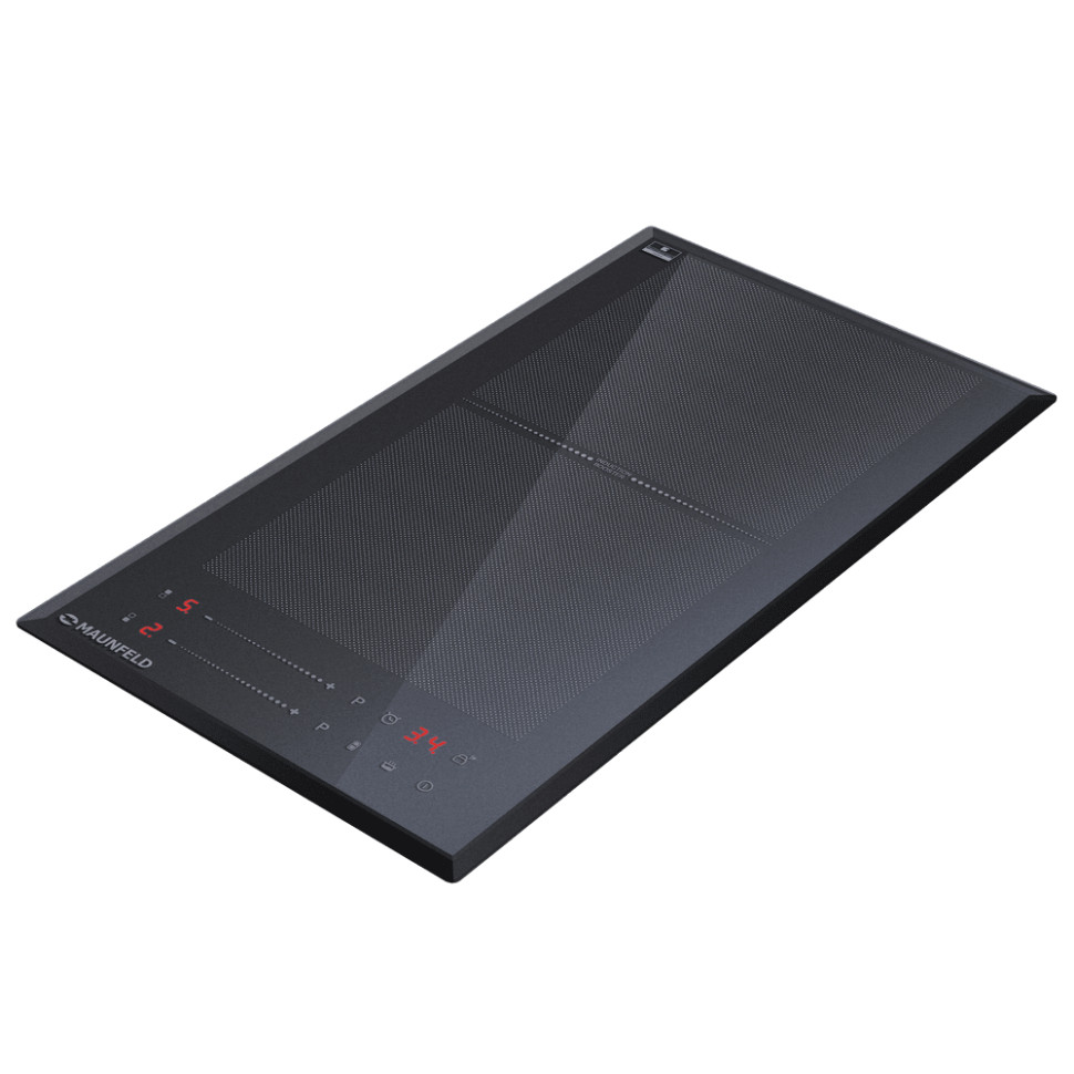 Варочная панель Maunfeld CVI292S2FDGR Варочная панель Maunfeld CVI292S2FDGR
