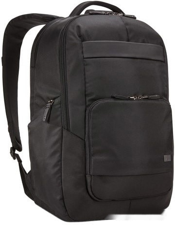 Рюкзак CASE LOGIC Notion NOTIBP-116 (черный)