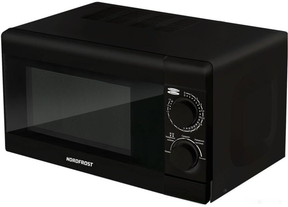 Микроволновая печь NORDFROST MWS-2070 B