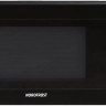 Микроволновая печь NORDFROST MWS-2070 B Микроволновая печь NORDFROST MWS-2070 B