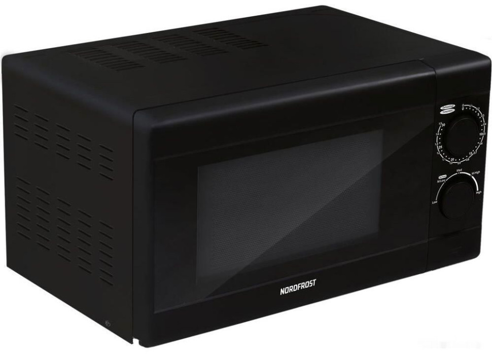 Микроволновая печь NORDFROST MWS-2070 B Микроволновая печь NORDFROST MWS-2070 B