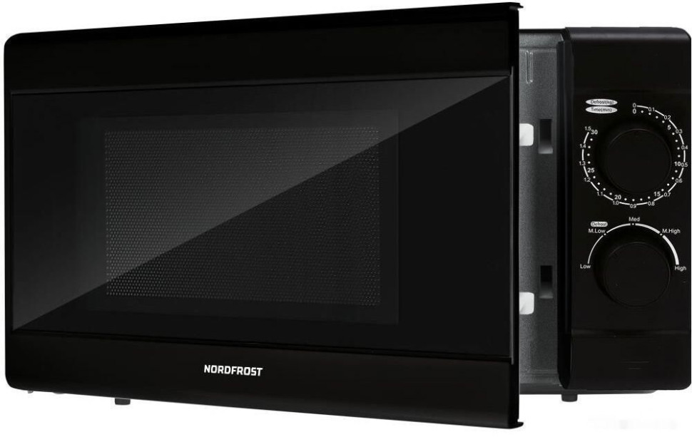 Микроволновая печь NORDFROST MWS-2070 B Микроволновая печь NORDFROST MWS-2070 B
