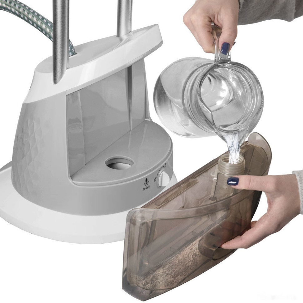 Отпариватель VLK Rimmini 8000 Отпариватель VLK Rimmini 8000