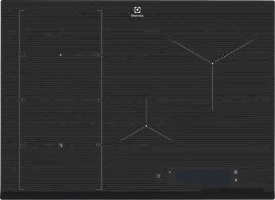 Варочная панель Electrolux EIS7548
