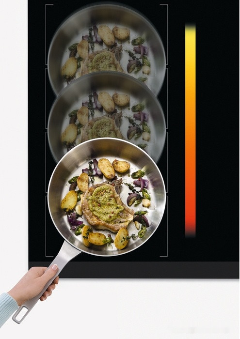 Варочная панель Electrolux EIS7548 Варочная панель Electrolux EIS7548