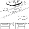 Варочная панель Electrolux EIS7548 Варочная панель Electrolux EIS7548