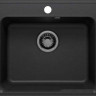 Кухонная мойка Quartz Bond 530 (уголь) Кухонная мойка Quartz Bond 530 (уголь)
