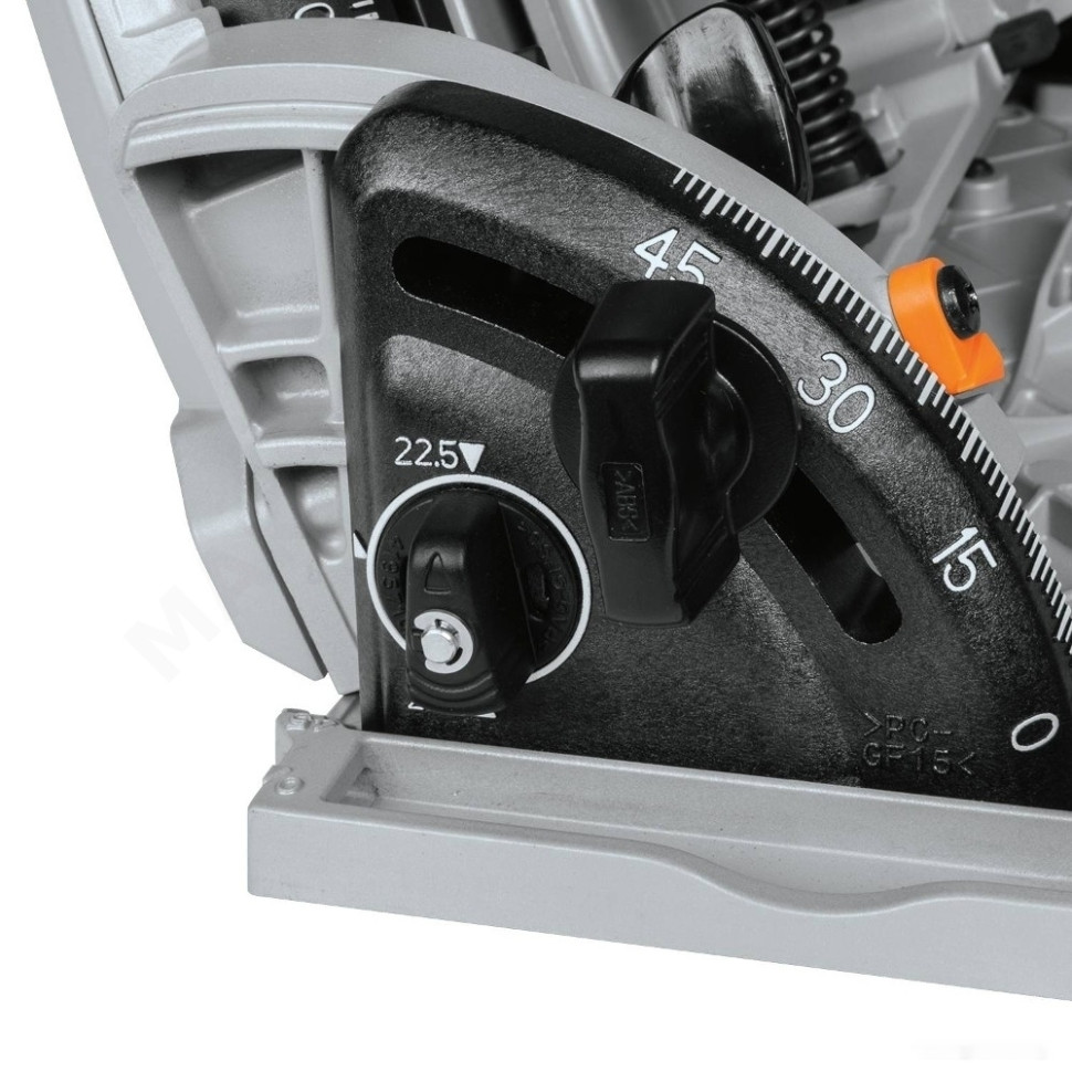 Дисковая (циркулярная) пила Makita DSP600Z (без АКБ) Дисковая (циркулярная) пила Makita DSP600Z (без АКБ)