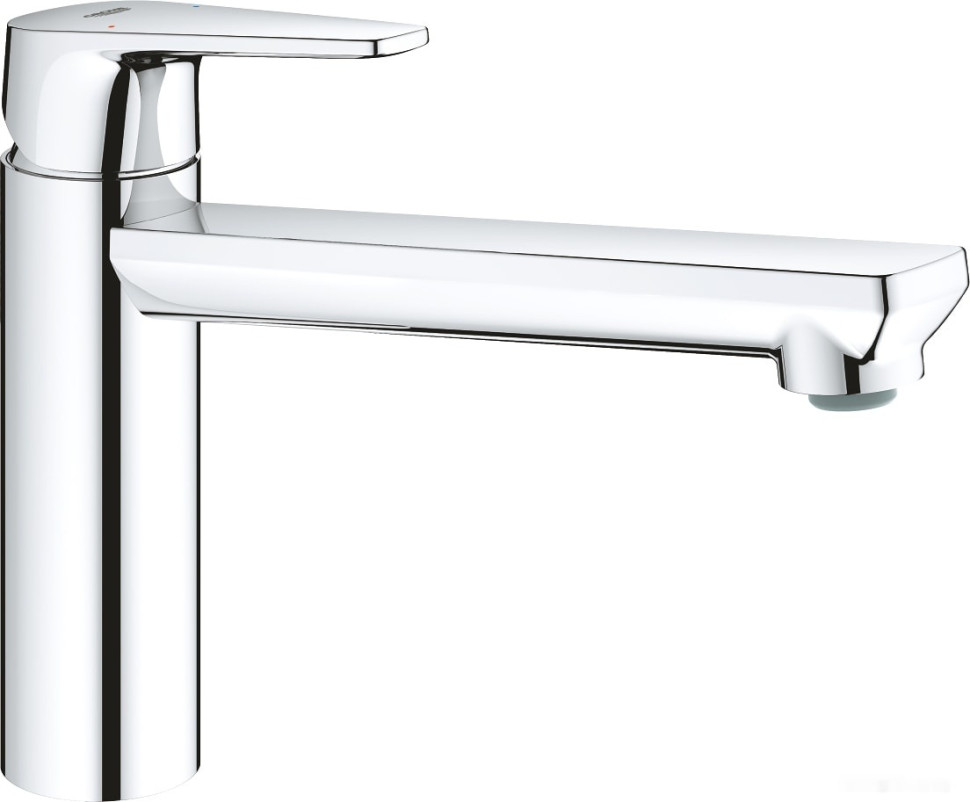 Смеситель Grohe BauEdge 31693000