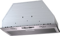 Вытяжка Krona Runa 600 S (нержавеющая сталь)