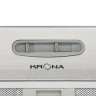 Вытяжка Krona Runa 600 S (нержавеющая сталь)
