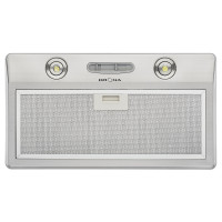 Вытяжка Krona Runa 600 S (нержавеющая сталь)