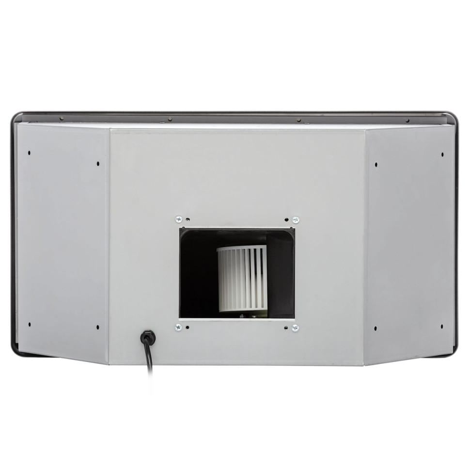 Вытяжка Krona Runa 600 S (нержавеющая сталь)