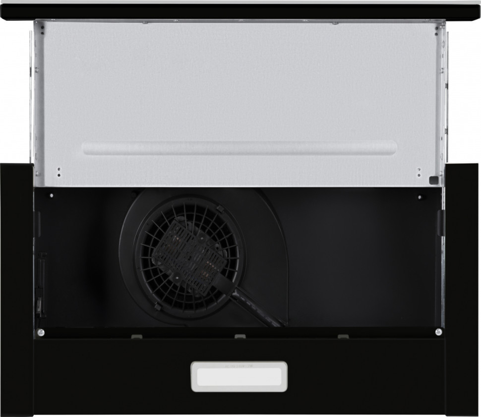 Вытяжка Weissgauff TEL 05 1M BL Вытяжка Weissgauff TEL 05 1M BL