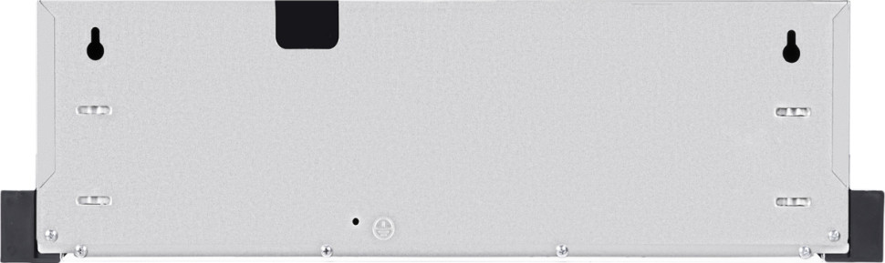 Вытяжка Weissgauff TEL 05 1M BL Вытяжка Weissgauff TEL 05 1M BL