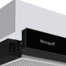 Вытяжка Weissgauff TEL 05 1M BL Вытяжка Weissgauff TEL 05 1M BL