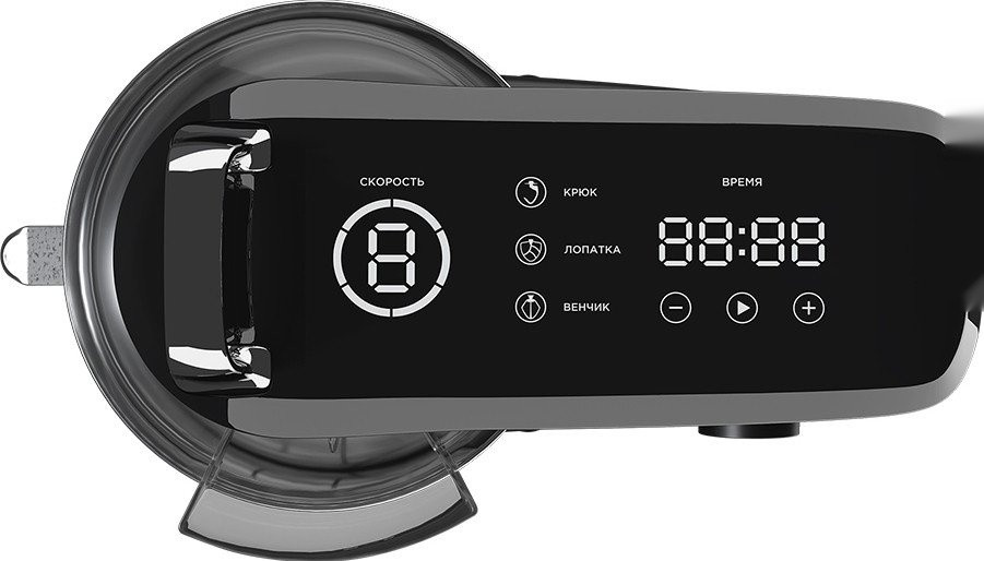 Кухонный комбайн Weissgauff WSM 226 PDB Touch Screen Pro Кухонный комбайн Weissgauff WSM 226 PDB Touch Screen Pro