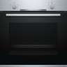 Духовой шкаф Bosch HBA530BS0S
