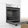 Духовой шкаф Bosch HBA530BS0S