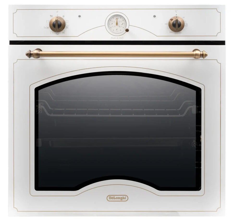 Духовой шкаф Delonghi CM 9L W RUS