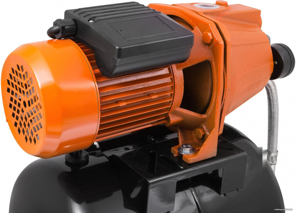 Насосная станция Eland EWS-1300