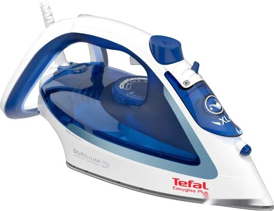 Утюг Tefal Easygliss Plus FV5771E0