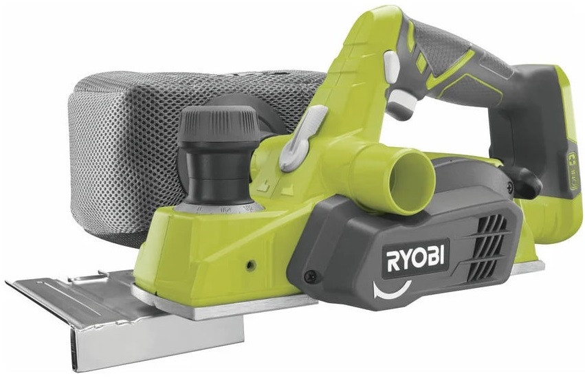 Электрорубанок Ryobi R18PL-0 5133002921 (без АКБ)