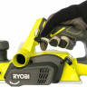 Электрорубанок Ryobi R18PL-0 5133002921 (без АКБ)
