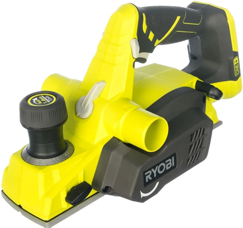 Электрорубанок Ryobi R18PL-0 5133002921 (без АКБ)
