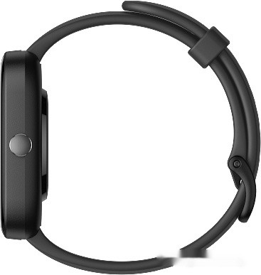 Умные часы Amazfit Bip 3 (черный)