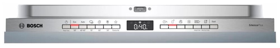 Посудомоечная машина Bosch SMV4ECX26E Посудомоечная машина Bosch SMV4ECX26E