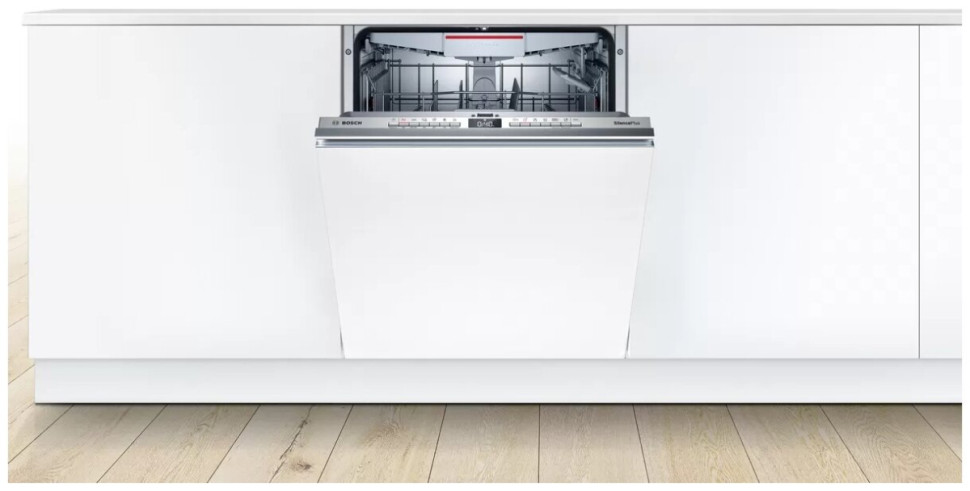 Посудомоечная машина Bosch SMV4ECX26E Посудомоечная машина Bosch SMV4ECX26E