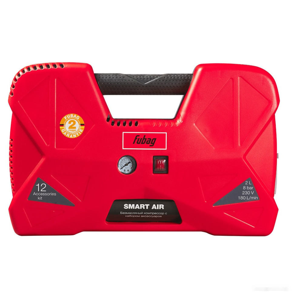 Компрессор FUBAG Smart Air 646032