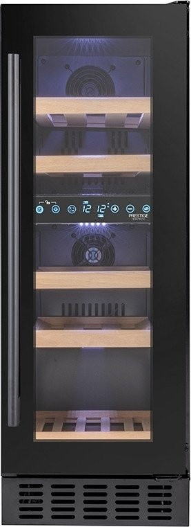 Винный шкаф Temptech PRESX30DB