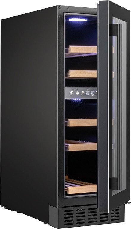 Винный шкаф Temptech PRESX30DB