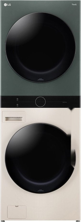 Стиральная машина LG W1S1CVKK2HM