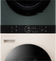 Стиральная машина LG W1S1CVKK2HM