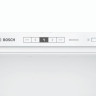 Холодильник с нижней морозильной камерой Bosch KIN86VS20R