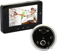 Видеодомофон Rexant 45-0249